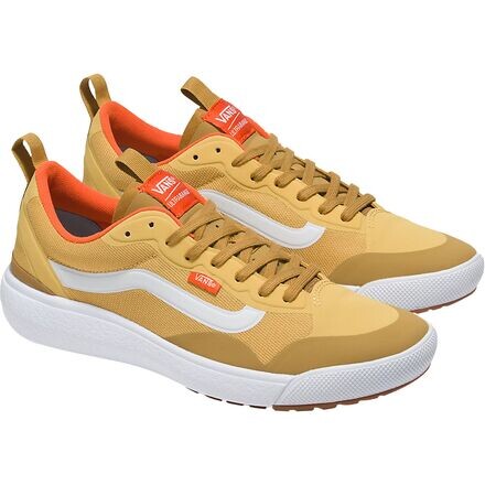 

Экзо-обувь UltraRange Vans, цвет Ochre