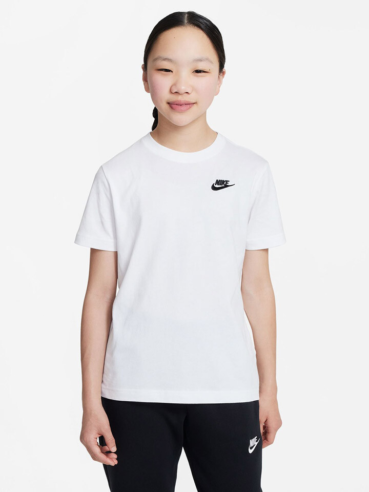 

Футболка Nike, белый