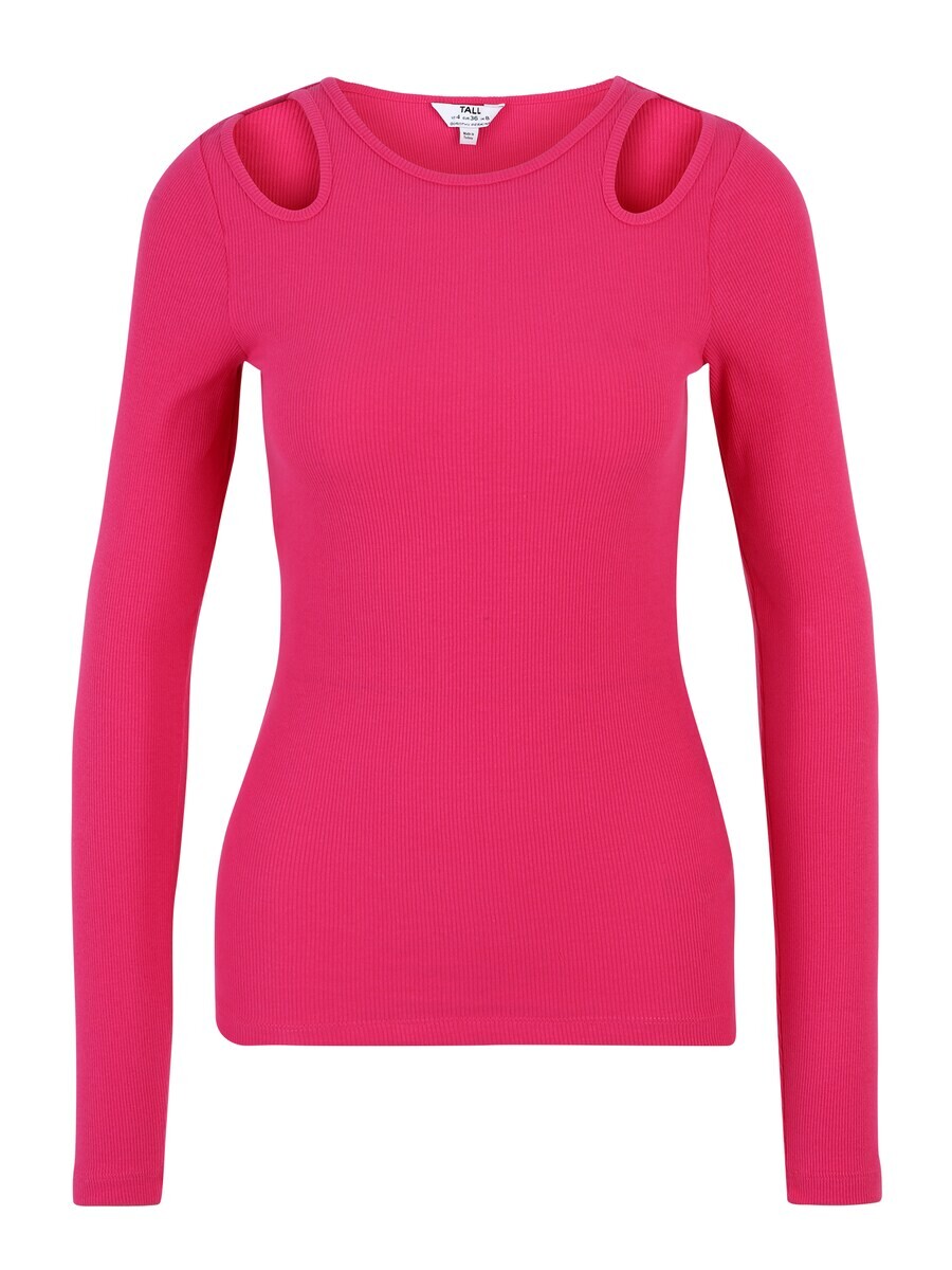 

Лонгслив Dorothy Perkins, розовый