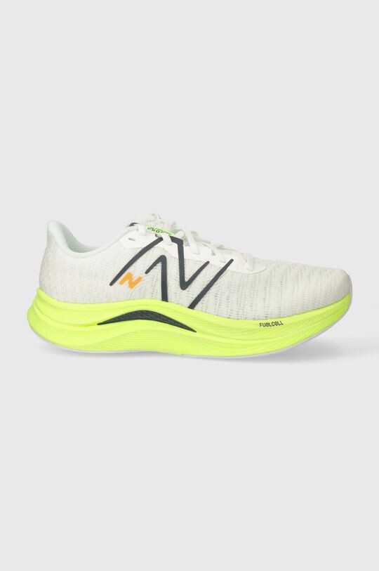 

Кроссовки FuelCell Propel v4 New Balance, белый