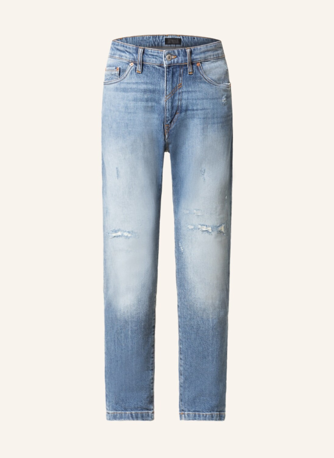 

Джинсы DRYKORN WEST Slim Fit