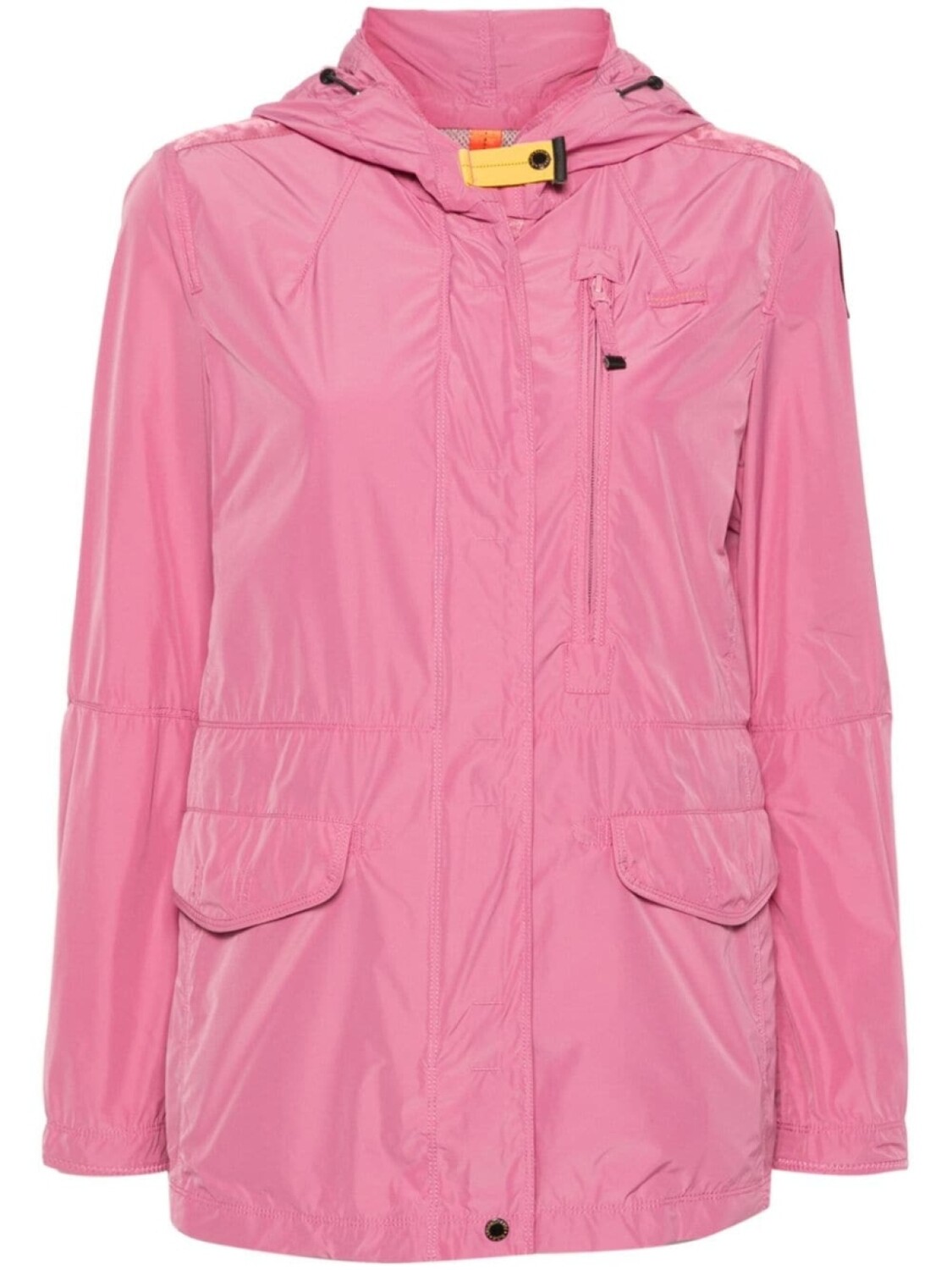 

Parajumpers куртка Sole Spring с капюшоном, розовый