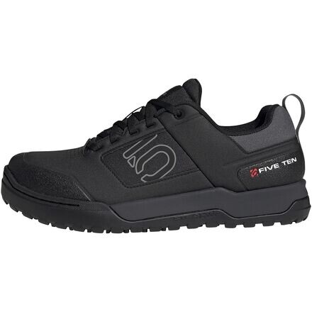 

Велосипедные туфли Impact Pro мужские Five Ten, цвет Core Black/Grey Three/Grey Six