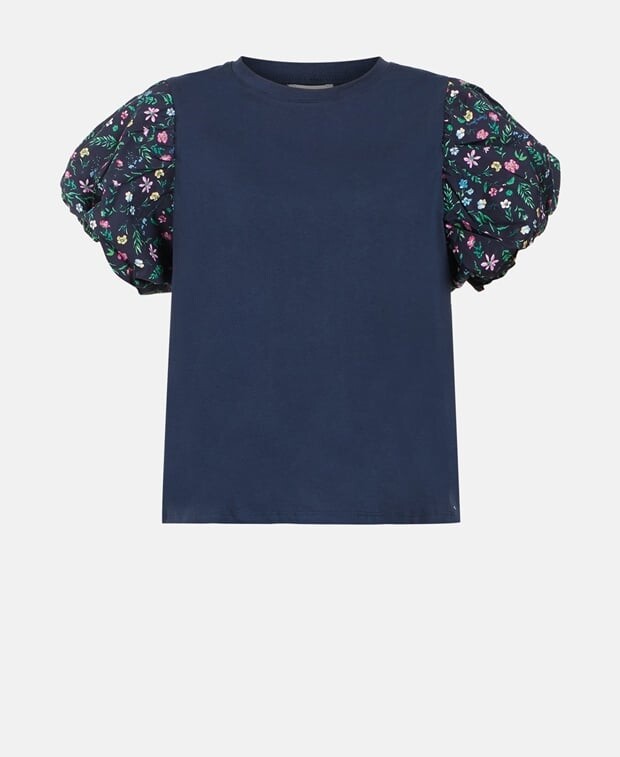 

Футболка Pepe Jeans, синий
