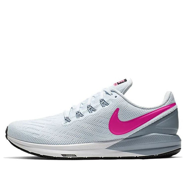 

Кроссовки Air Zoom Structure 22 Nike, синий