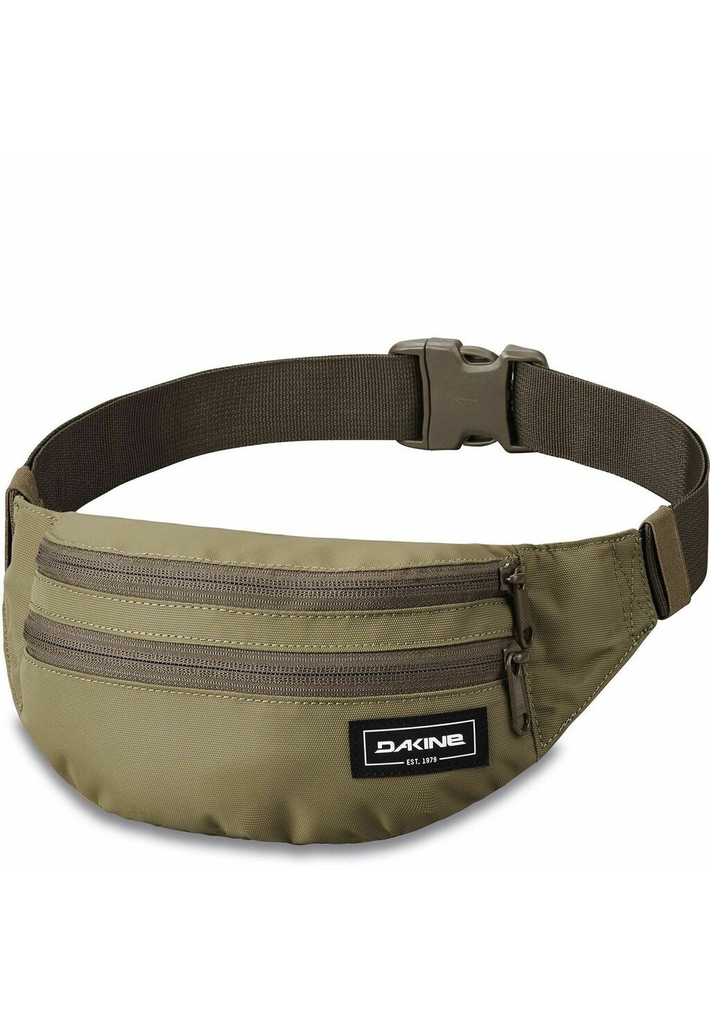 

Поясная сумка CLASSIC 24 CM Dakine, цвет utility green