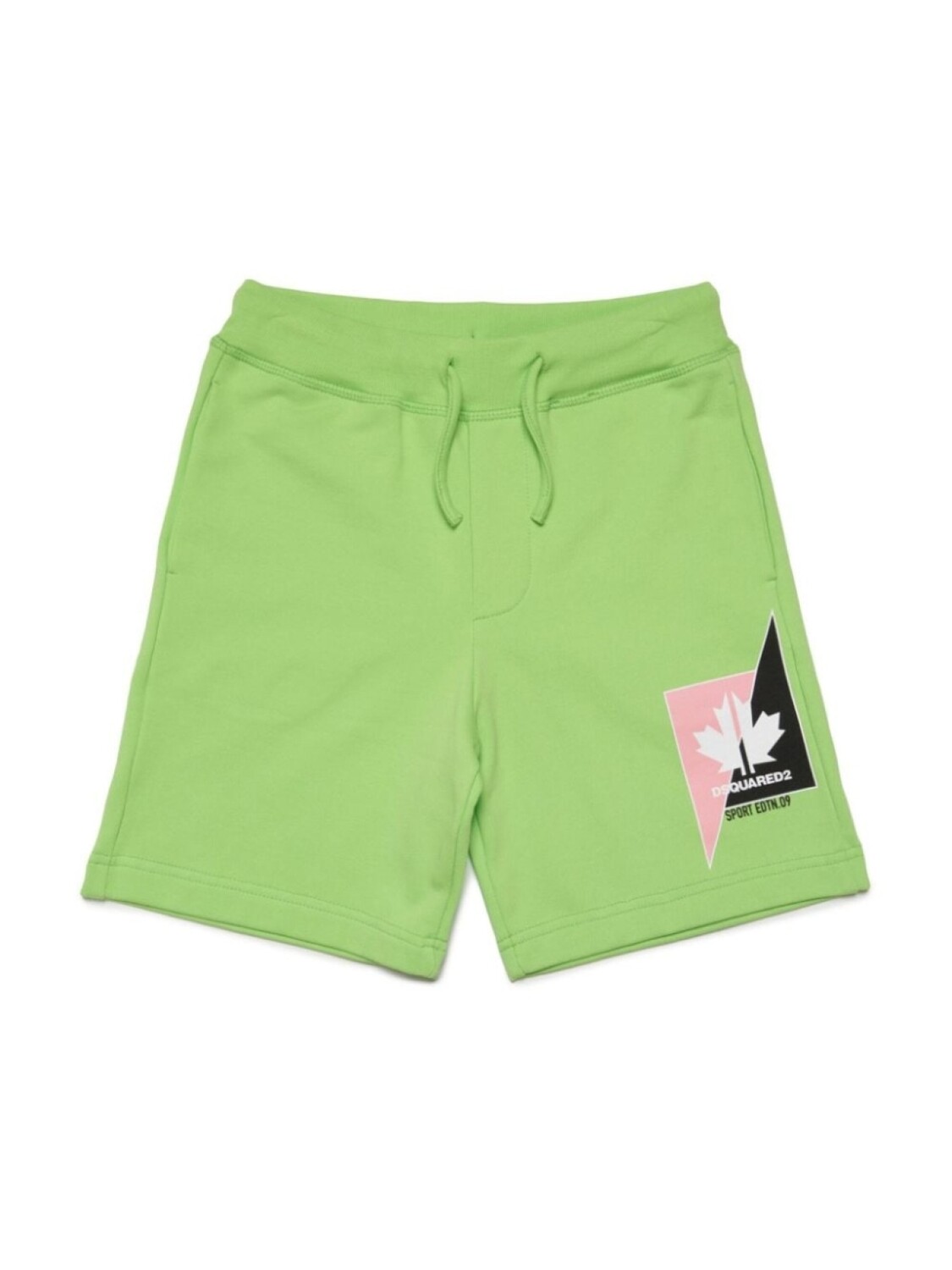 

Dsquared2 шорты Sport Edtn.09, зеленый