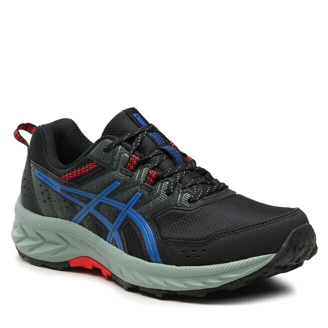 

Кроссовки Asics Gel-Venture, черный