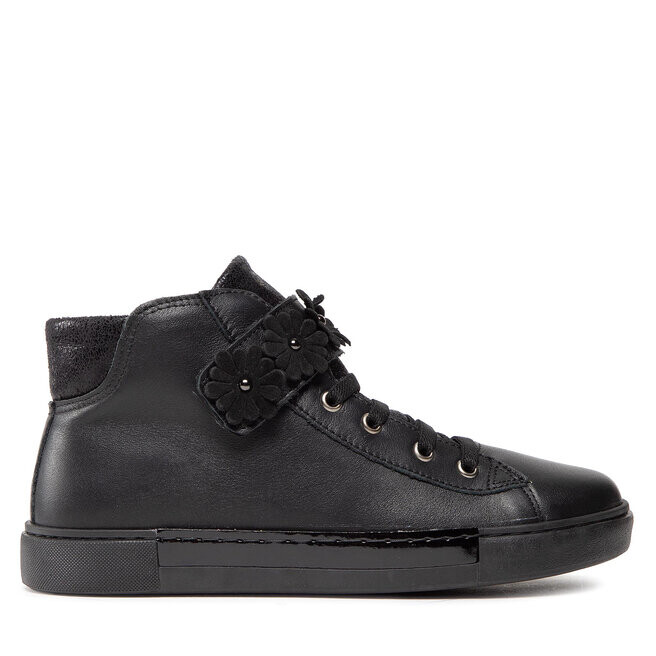 

Кроссовки Primigi 2930622 D Nero, черный