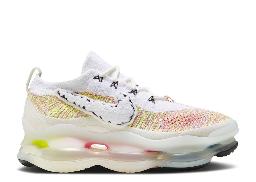 

Кроссовки Nike Wmns Air Max Scorpion 'Air Max Day', разноцветный