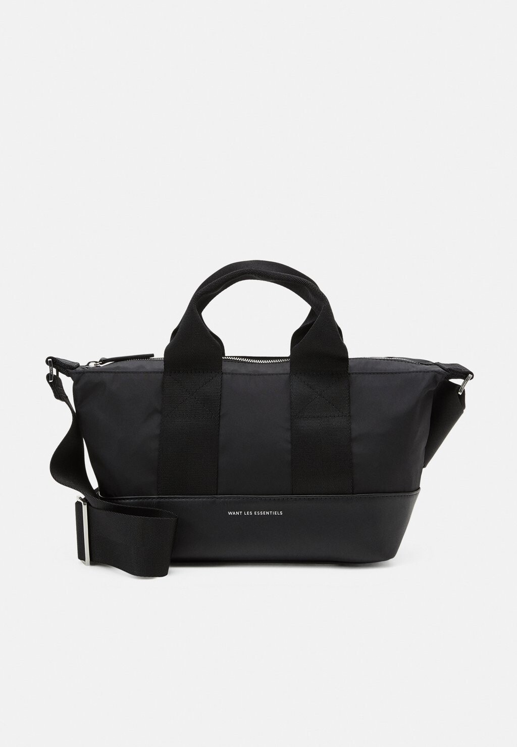 

Сумка через плечо Elie Crossbody Bag Unisex WANT Les Essentiels, черный