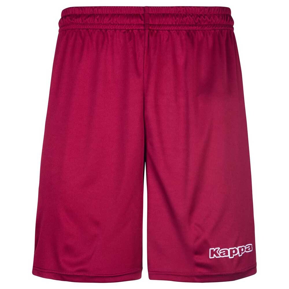 

Шорты Kappa Curchet, красный
