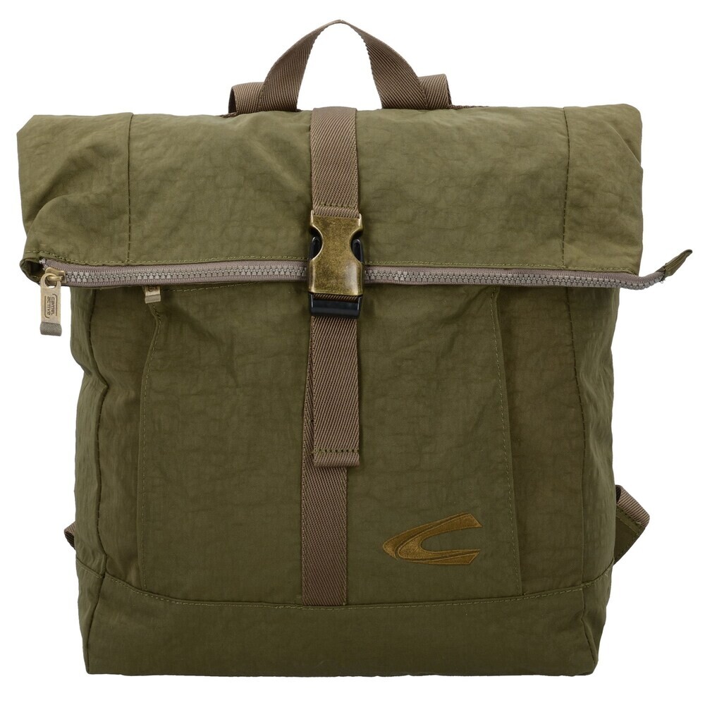 

Рюкзак Camel Active, хаки
