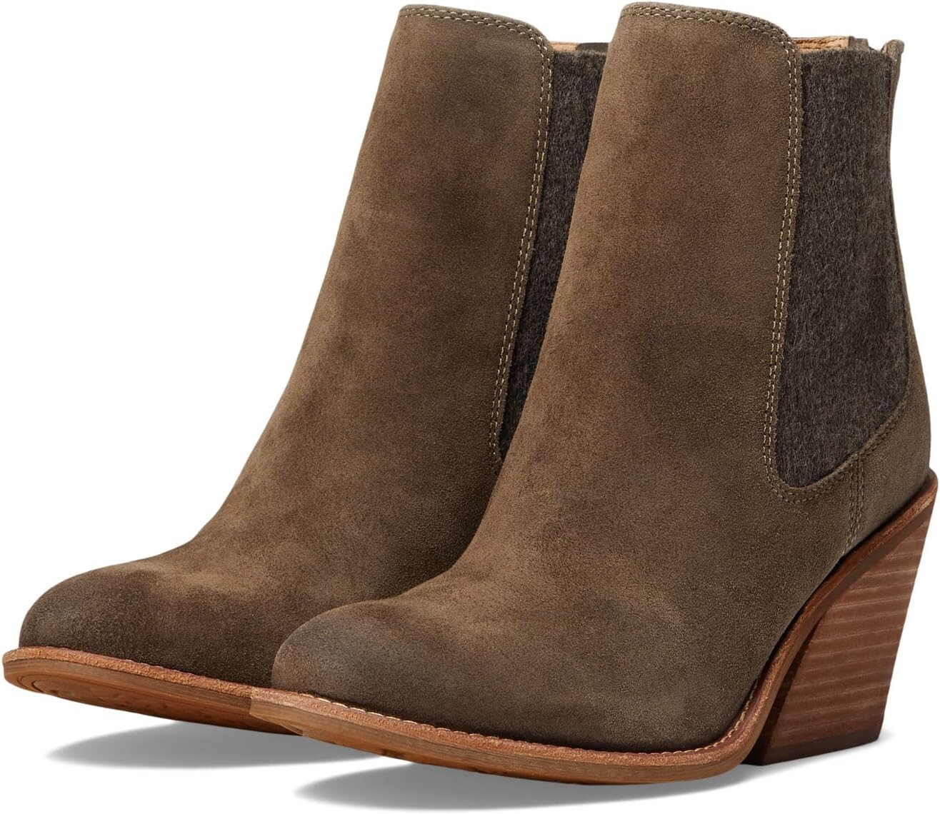 

Ботинки Sofft Tara, цвет Dark Taupe