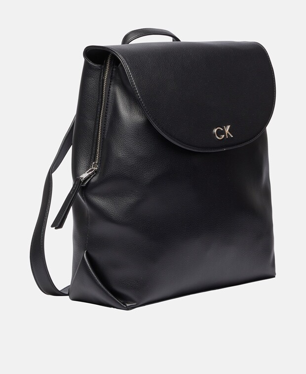 

Рюкзак Calvin Klein, черный