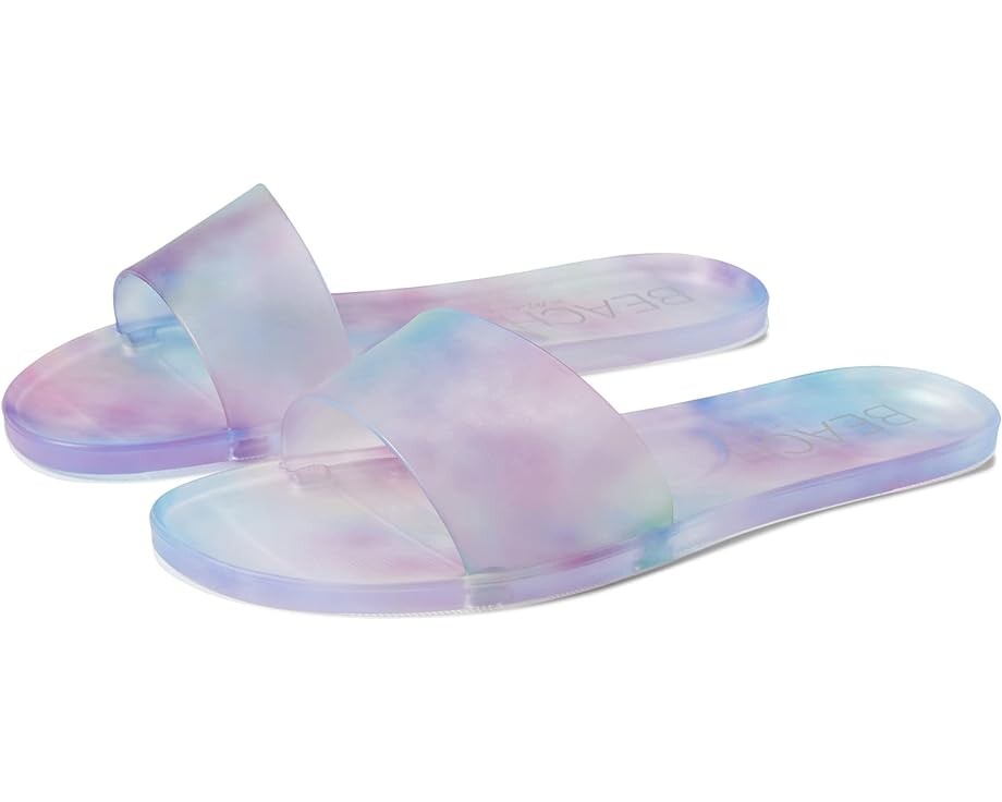

Сандалии Matisse Sol, цвет Pink/Blue Tie-Dye