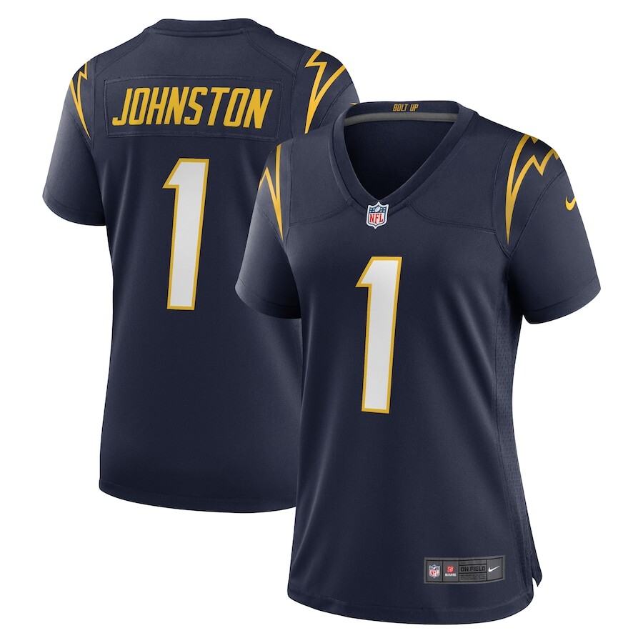 

Джерси Nike Los Angeles Chargers, нави