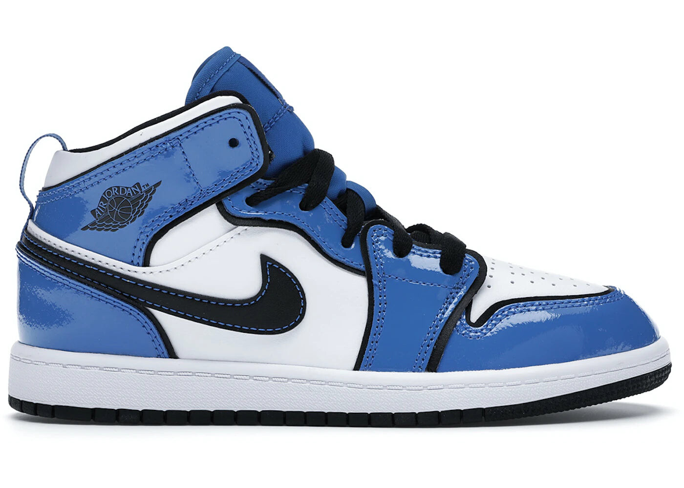 

Кроссовки Air Jordan 1 Mid