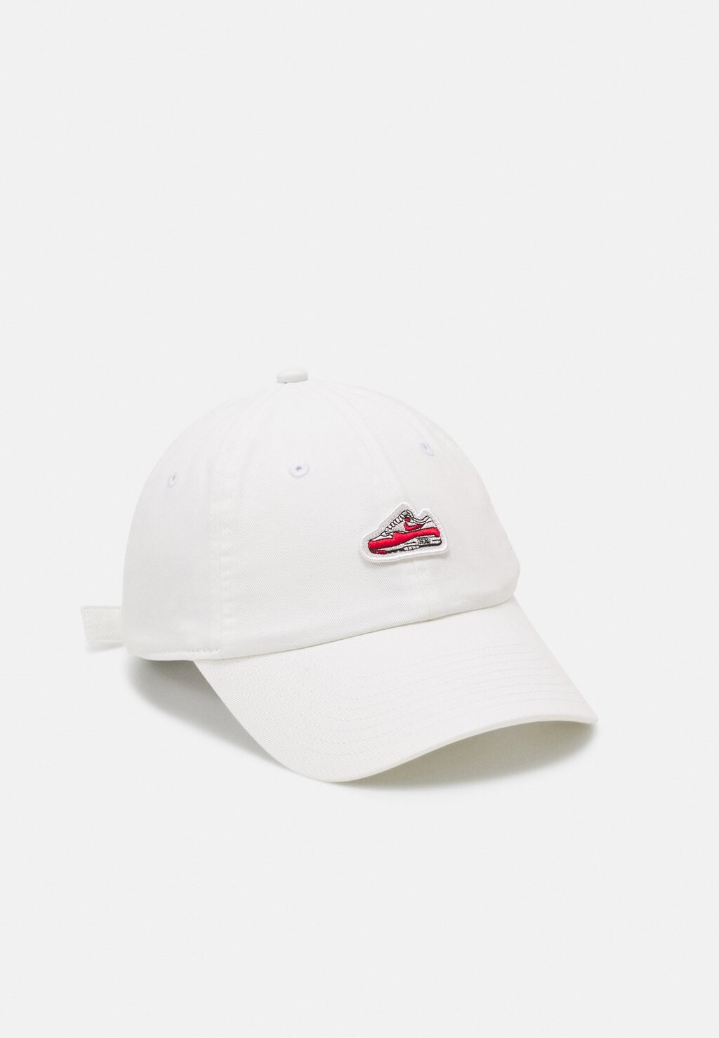 

Бейсболка CLUB UNISEX Nike Sportswear, цвет white