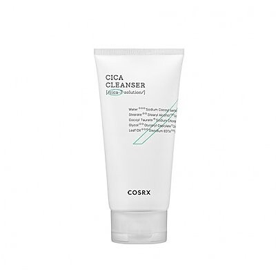 

Очищающее средство Pure Fit Cica, 150 мл Cosrx