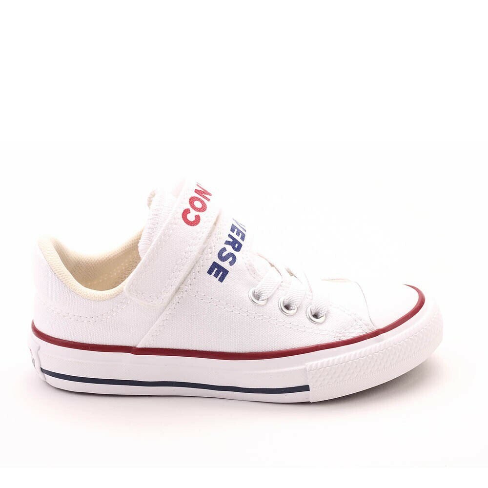 

Шлепанцы Converse Ctas Double Strap OX, белый