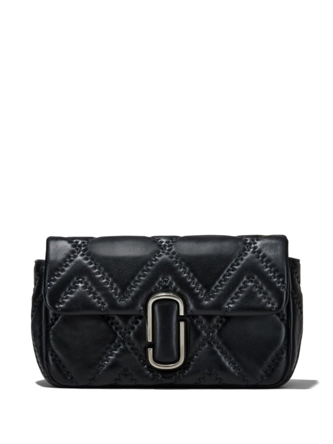 

Marc Jacobs большая сумка на плечо The J Marc, черный