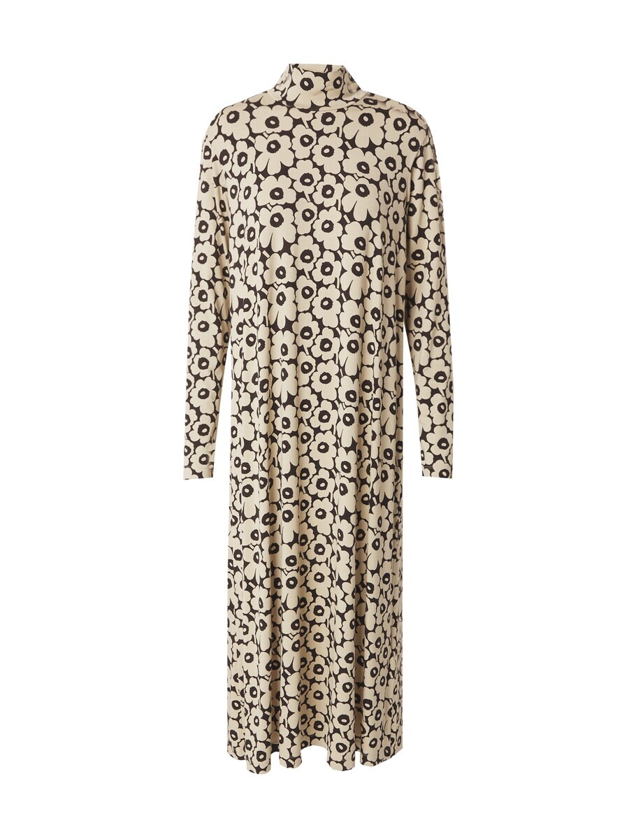 

Платье Marimekko Dress CAVEA UNIKKO, бежевый