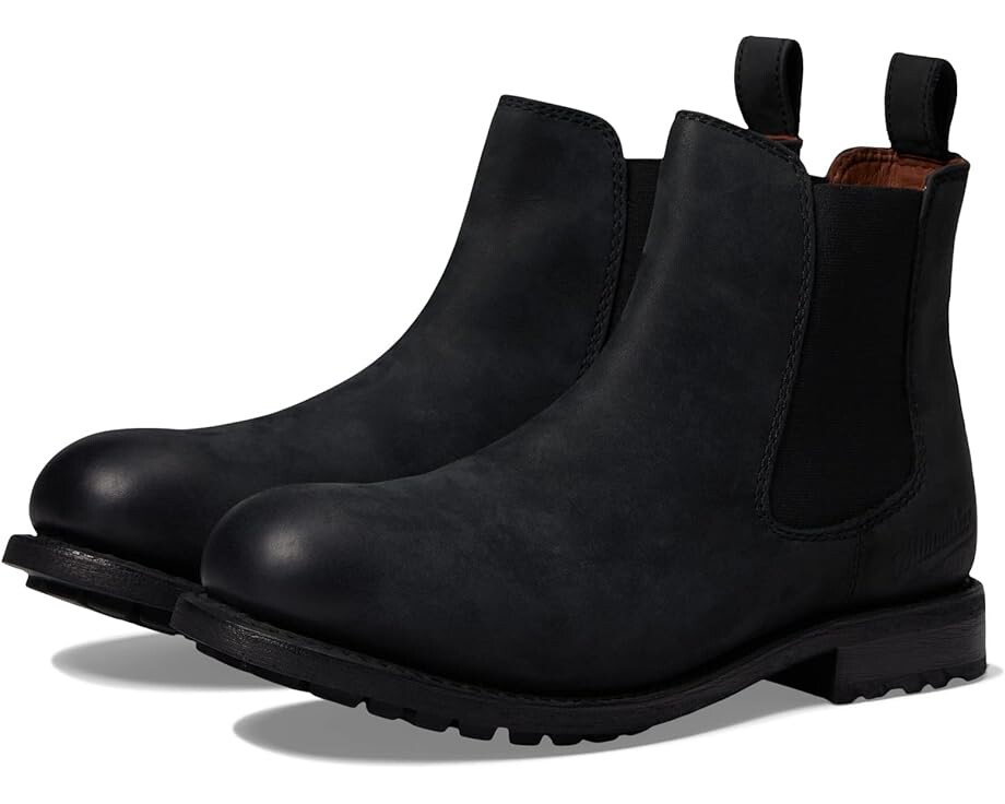 

Ботинки Milwaukee Boot Company Shorewood Chelsea Boot, черный