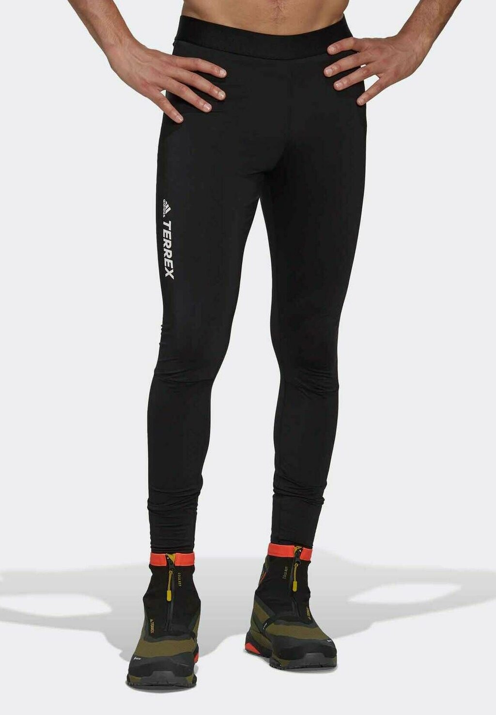 

Термобелье Adidas