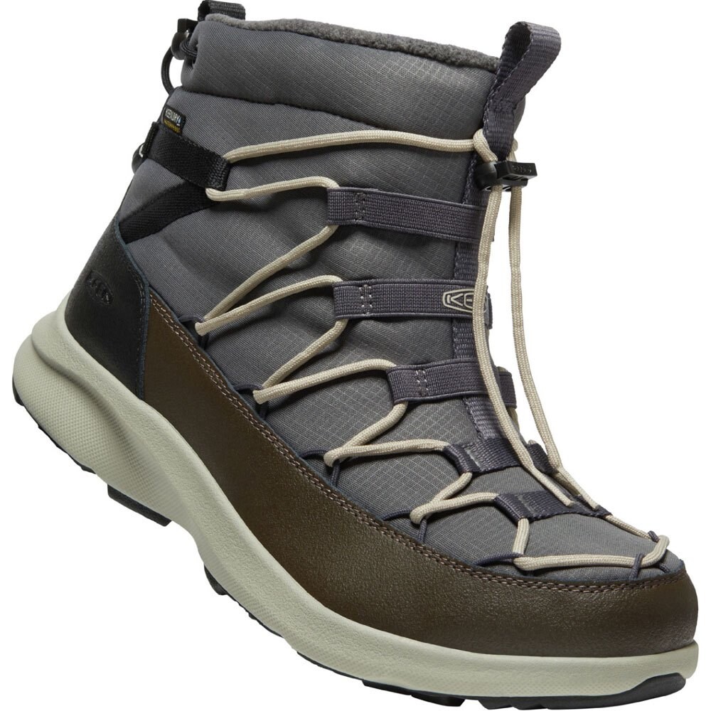 

Кроссовки Keen Uneek 1026595, коричневый