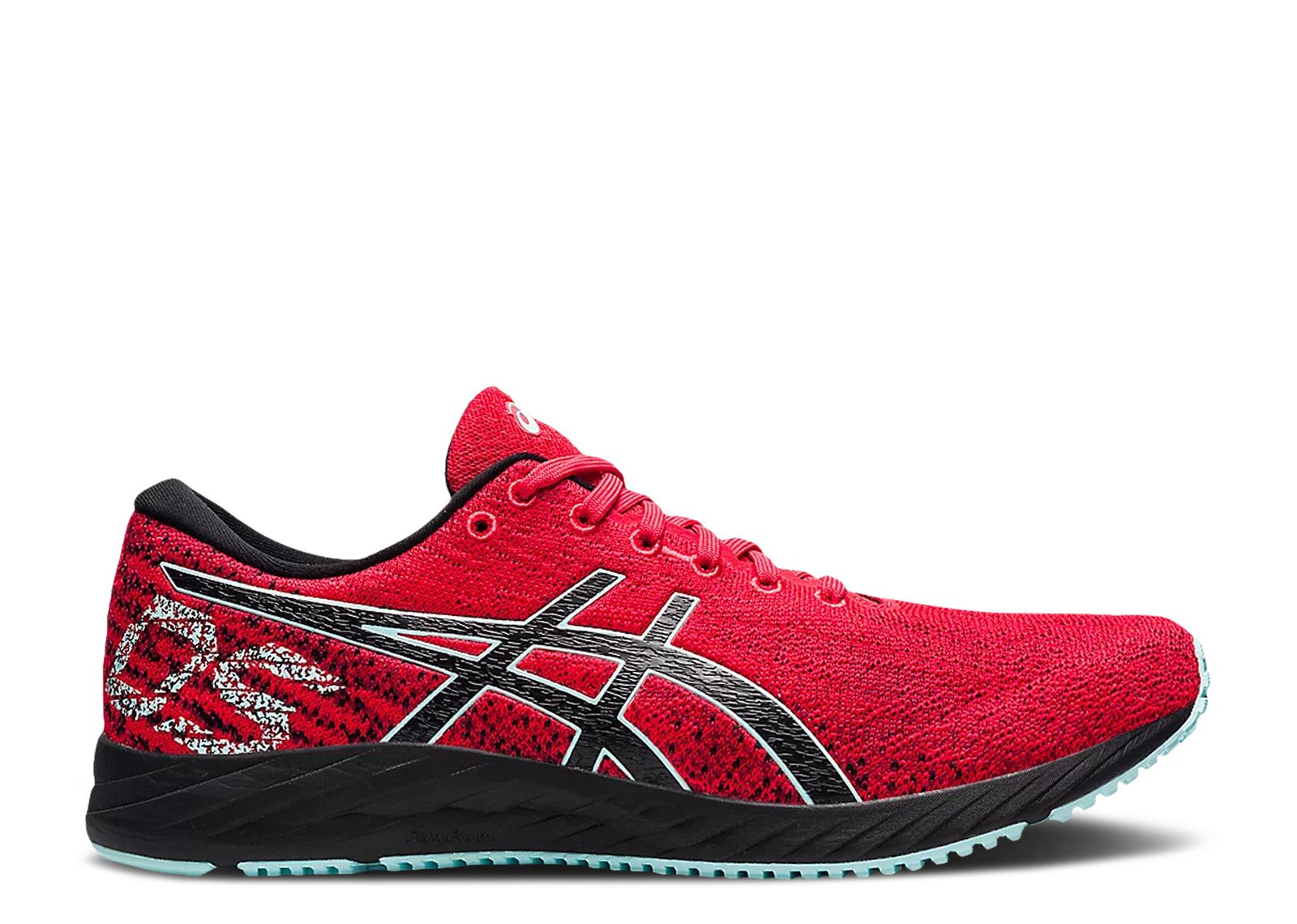 

Кроссовки ASICS Gel Ds Trainer 26 'Electric Red', красный