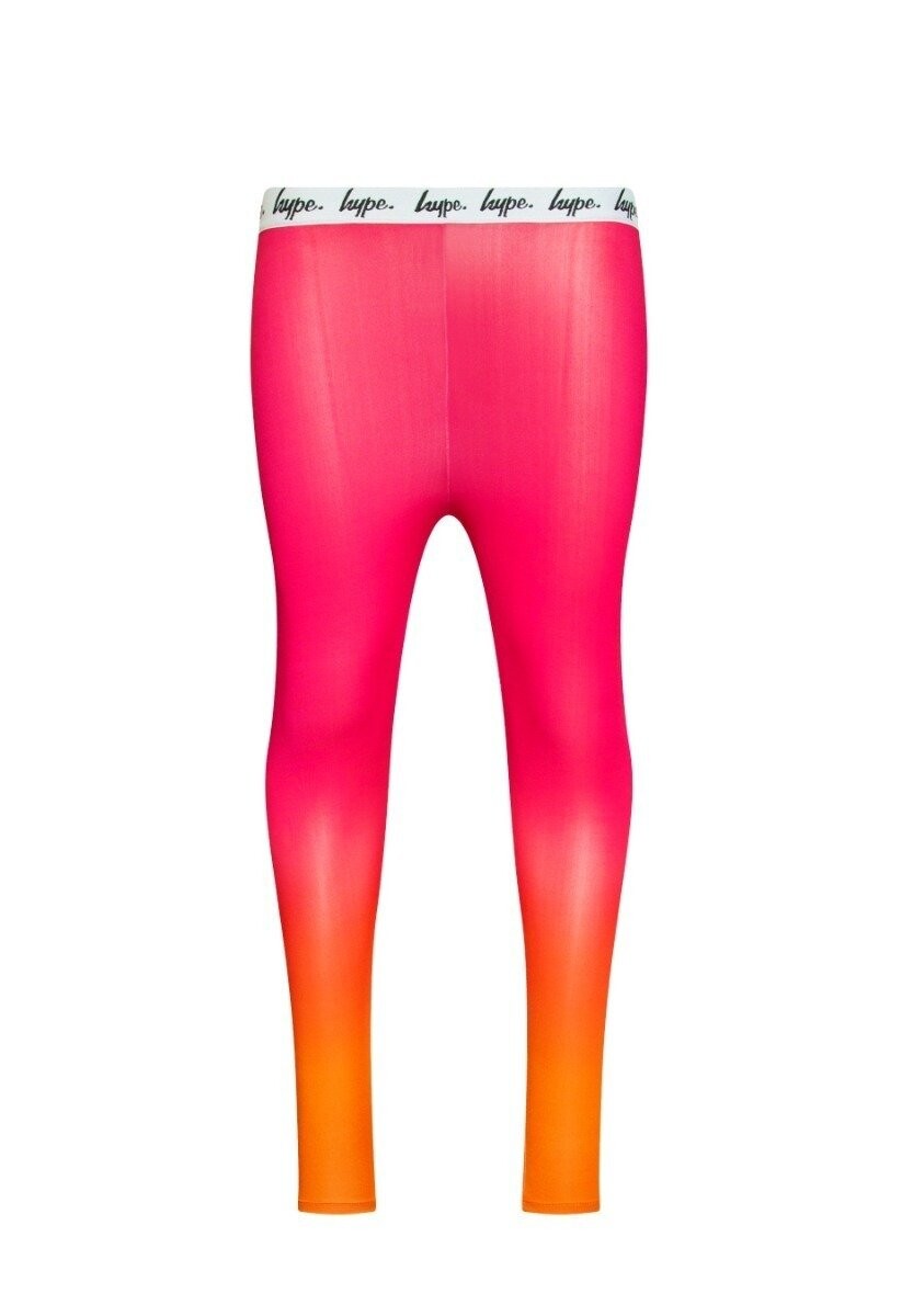 

Леггинсы Hype, цвет pink