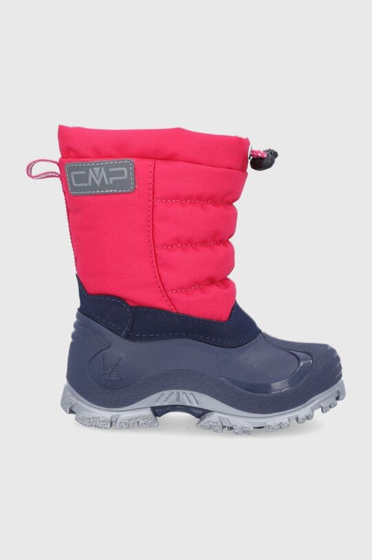

Зимняя обувь CMP KIDS HANKI 2.0 SNOW BOOTS, розовый