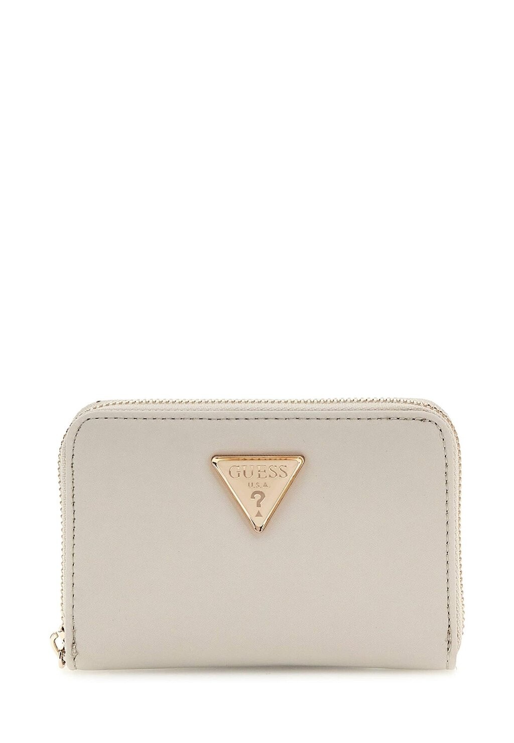 

Кошелек GEMMA Guess, цвет creme