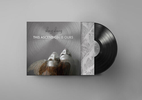 

Виниловая пластинка Song Sung - This Ascension Is Ours