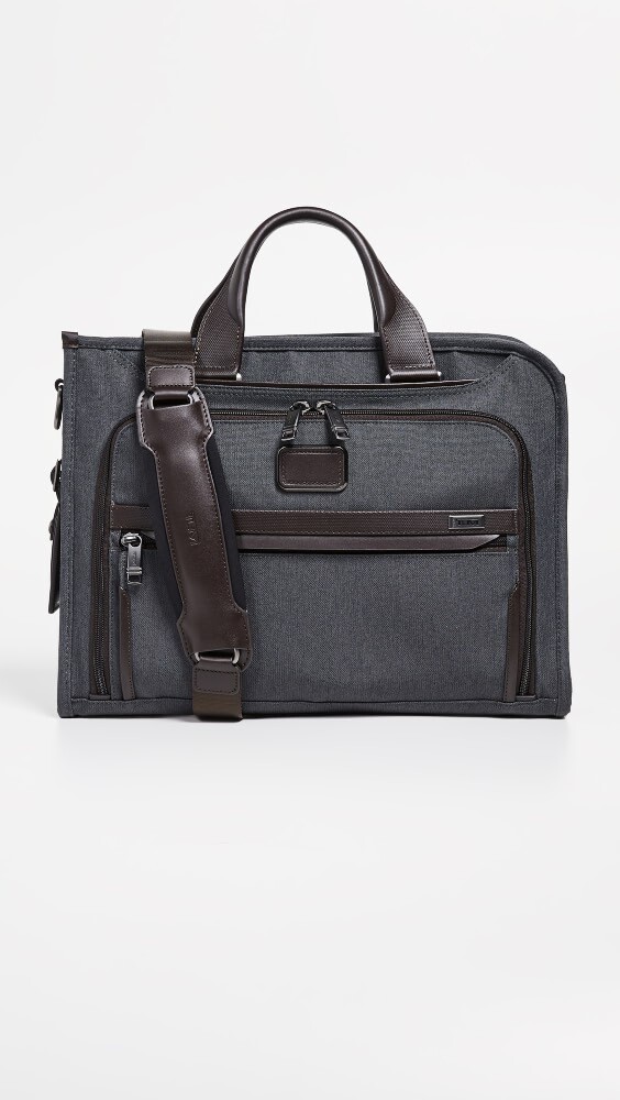 

Сумка TUMI Alpha Slim Deluxe Portfolio