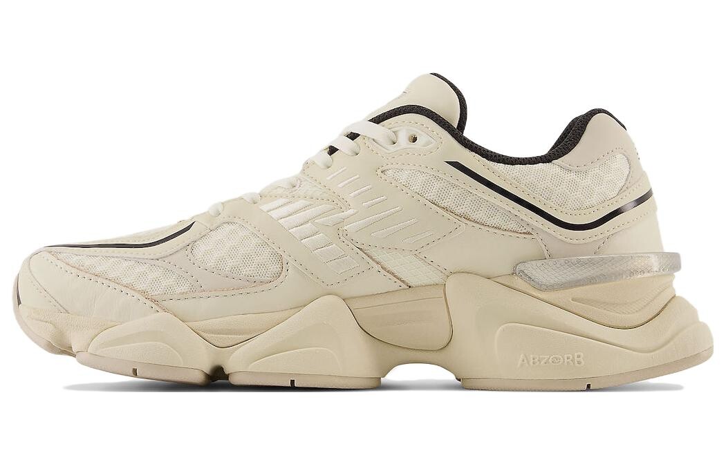 

Кроссовки New Balance 9060, бежевый