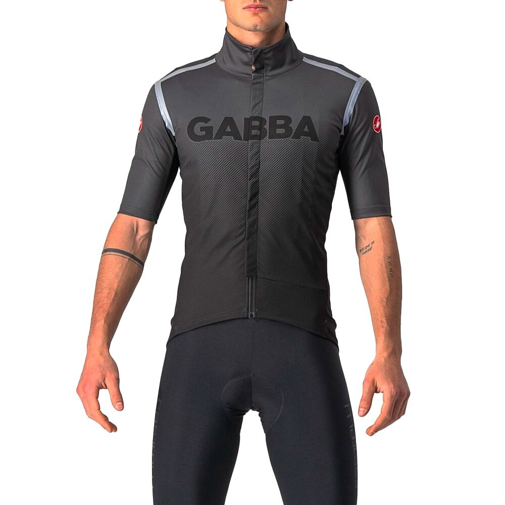 

Куртка Castelli Gabba RoS Special Edition, черный