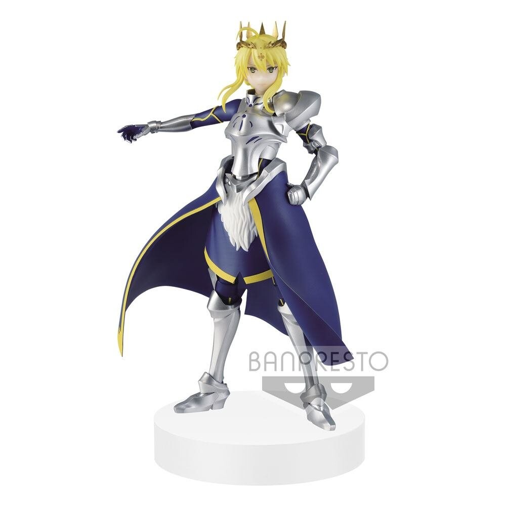 

Fate/Grand Order The Movie - фигурка Короля Льва Banpresto