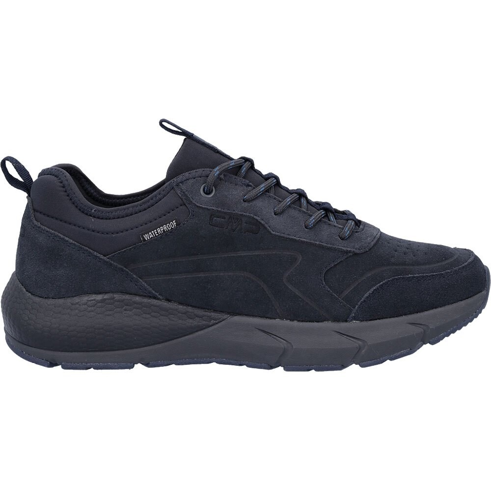 

Кроссовки CMP Syryas Waterproof 3Q24897, синий