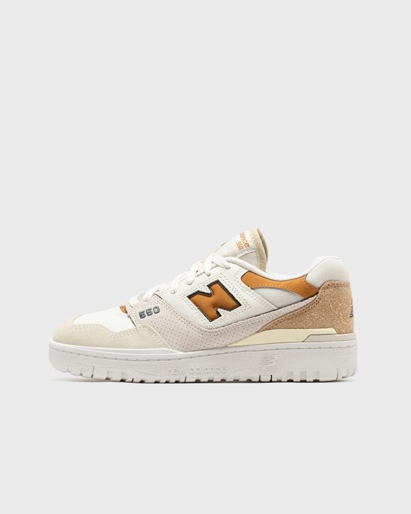 

Кроссовки New Balance 550, цвет sea salt