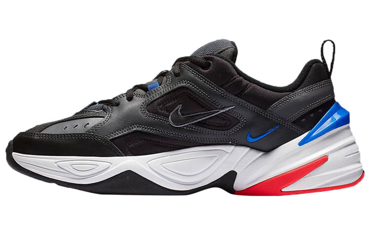 

Nike M2K Tekno Dark Grey Racer Синий