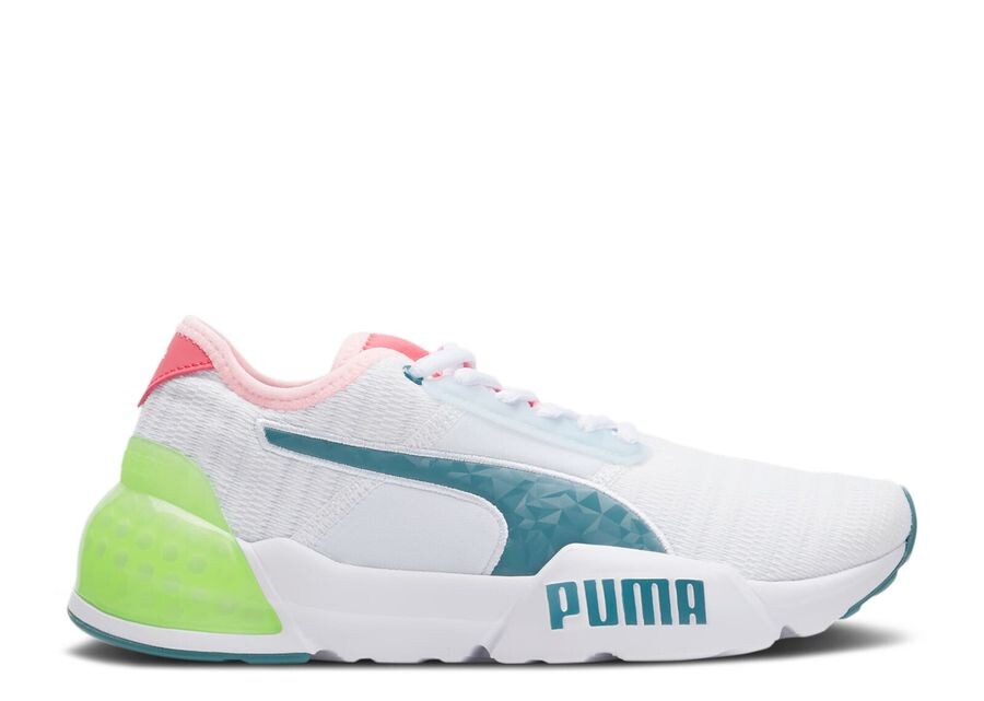

Кроссовки Puma Wmns Cell Phase Femme 'White Bold Blue', белый