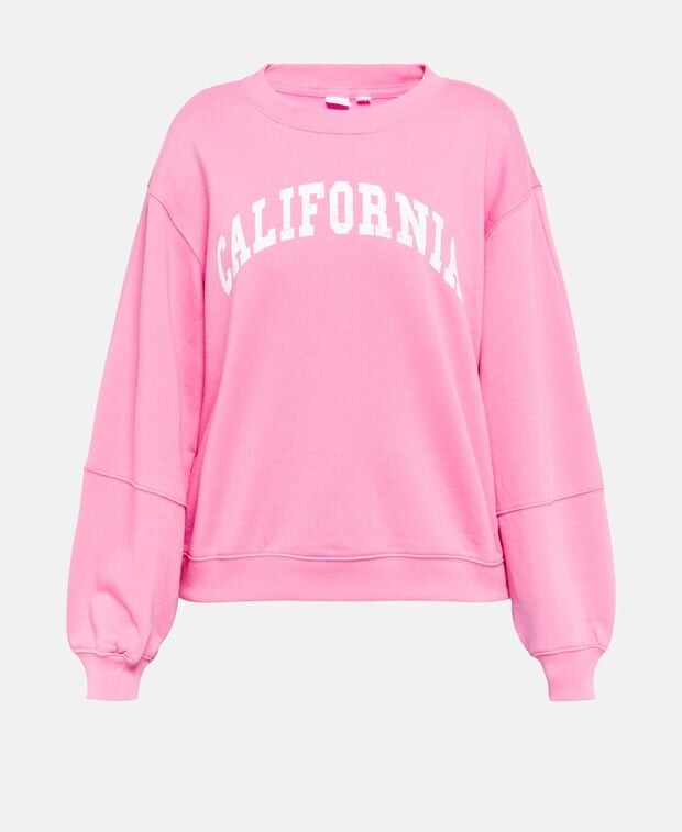 

Толстовка Gap, розовый