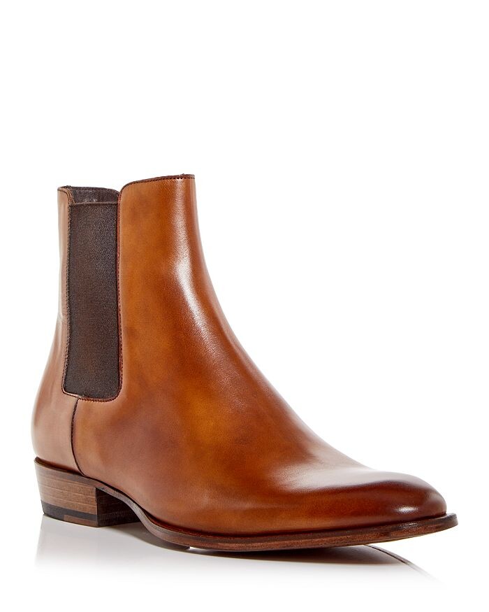 

Мужские ботинки Myles Chelsea To Boot New York