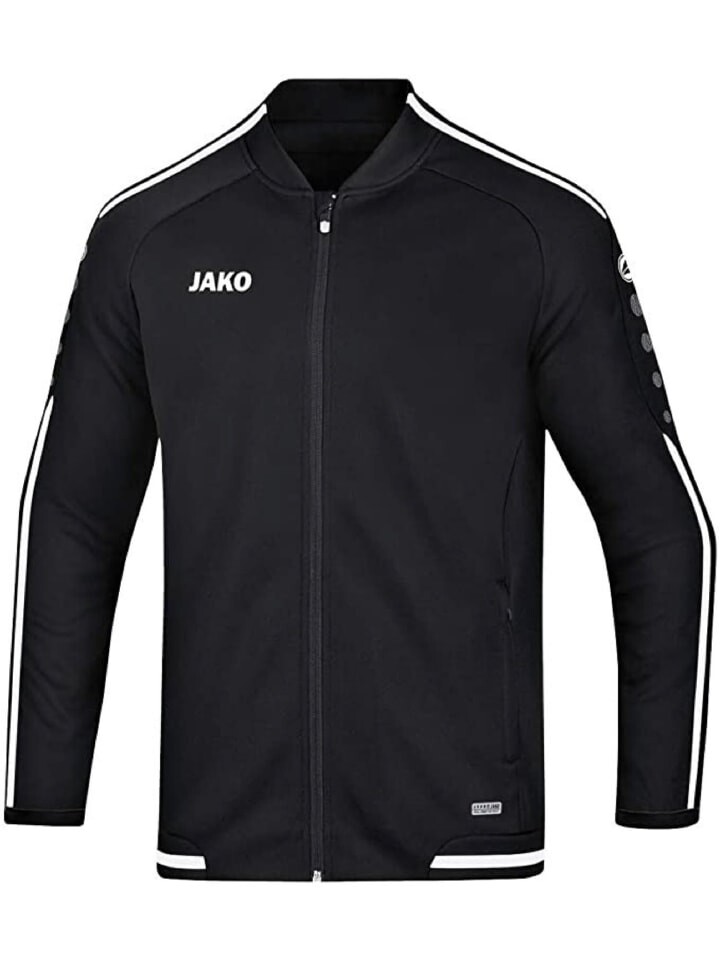 

Куртка Jako Striker 20, черный