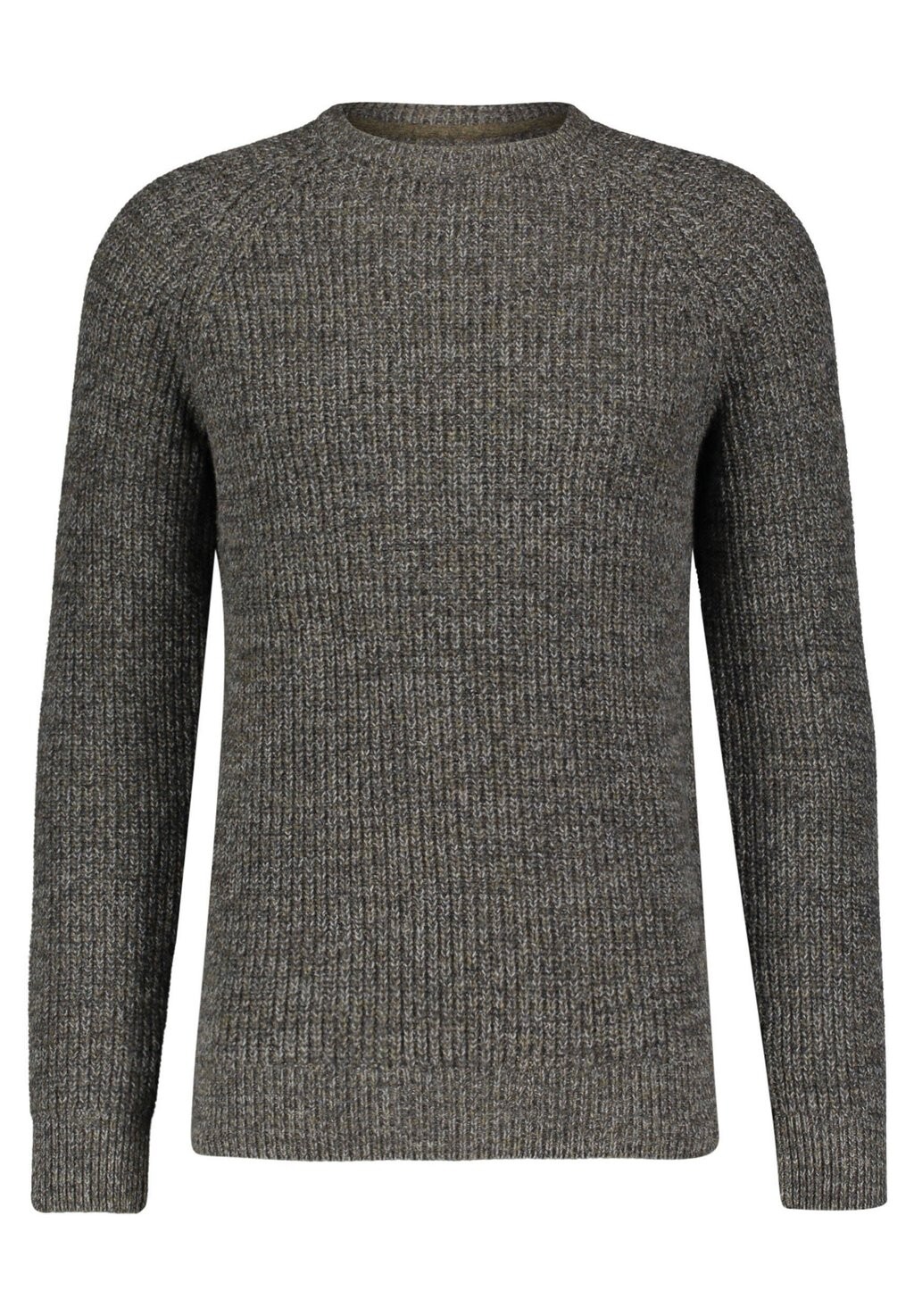 Толстовка Barbour, Серый