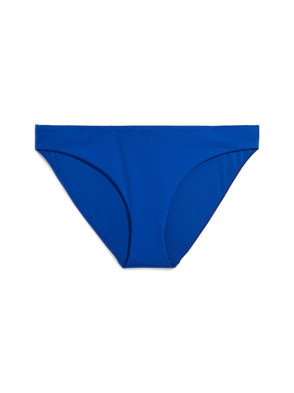 

Плавки бикини Calvin Klein Swimwear, королевский синий