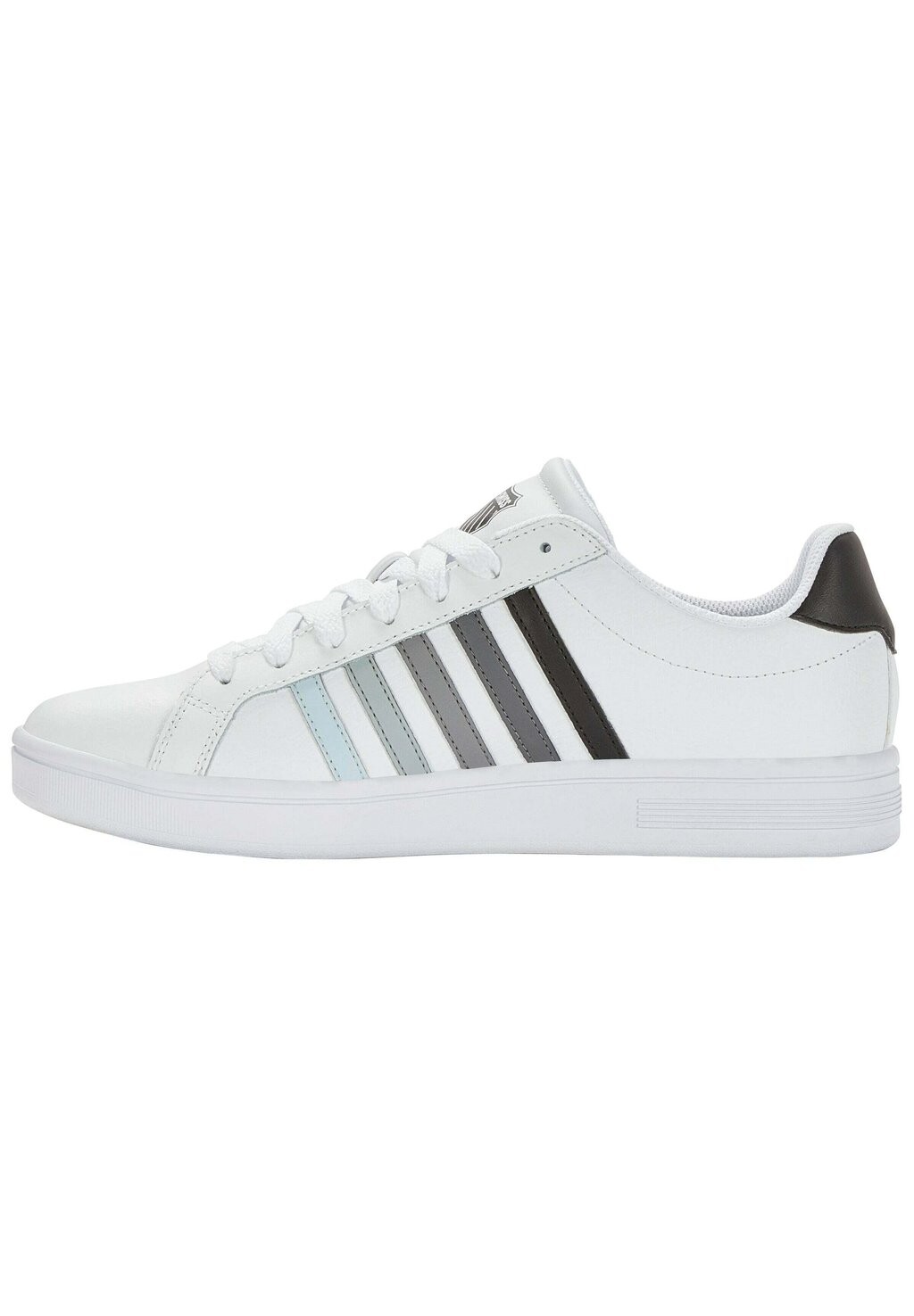 

Низкие кеды K-SWISS