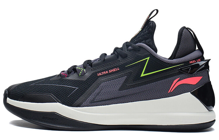 

Li Ning Flash 2.0 Баскетбольные кроссовки Мужской